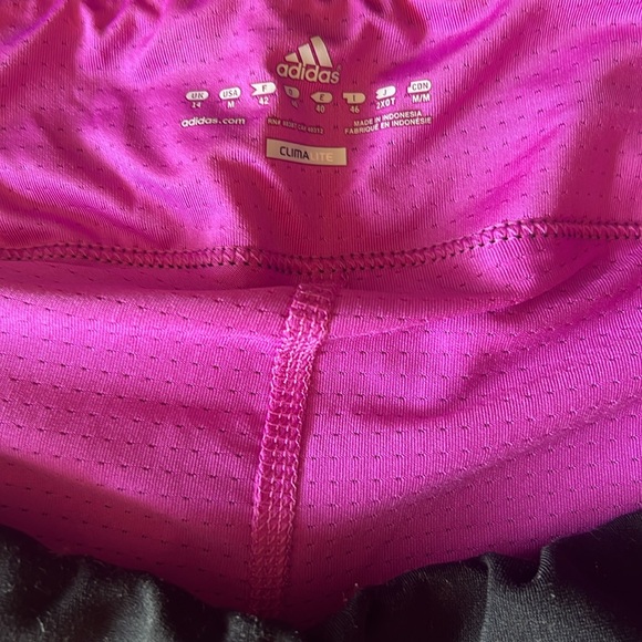 EUC Adidas Tennis Skirt - Picture 3 of 5